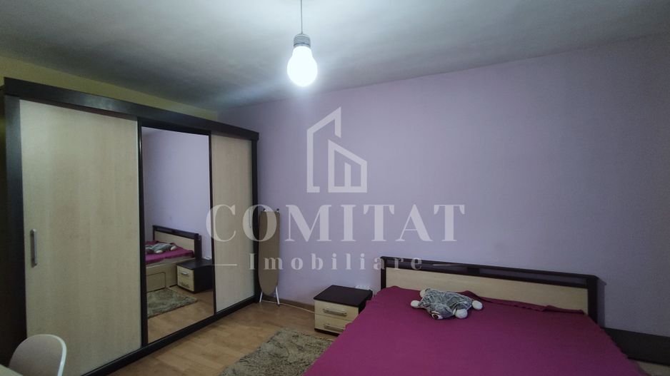 Apartament cu 2 camere | Cartierul Mănăștur - Zona Calvaria - Poză 8