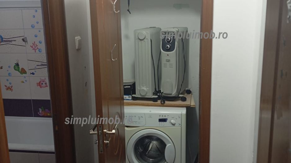 Spatios Bdul.Al.Obregia Scoala 194 Sectia 15 - Poză 13