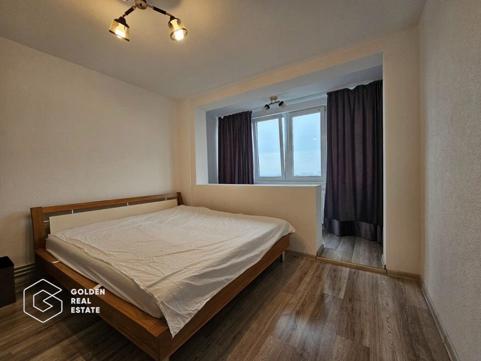 Apartament 2 camere, suprafata utila 56 mp, zona Podgoria - Poză 4
