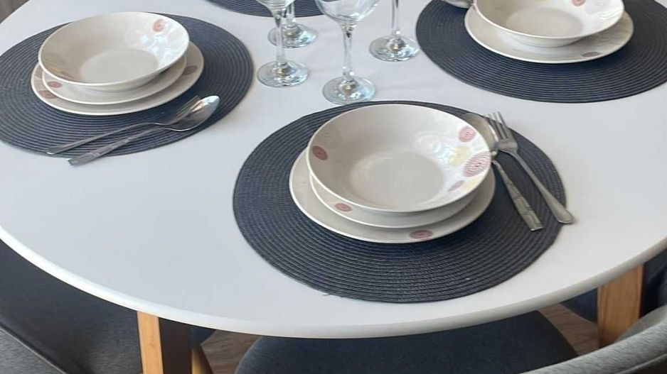 Apartament Lux 2 Camere – Onix Blue Mamaia Nord, la 100 m de Plajă - Poză 4