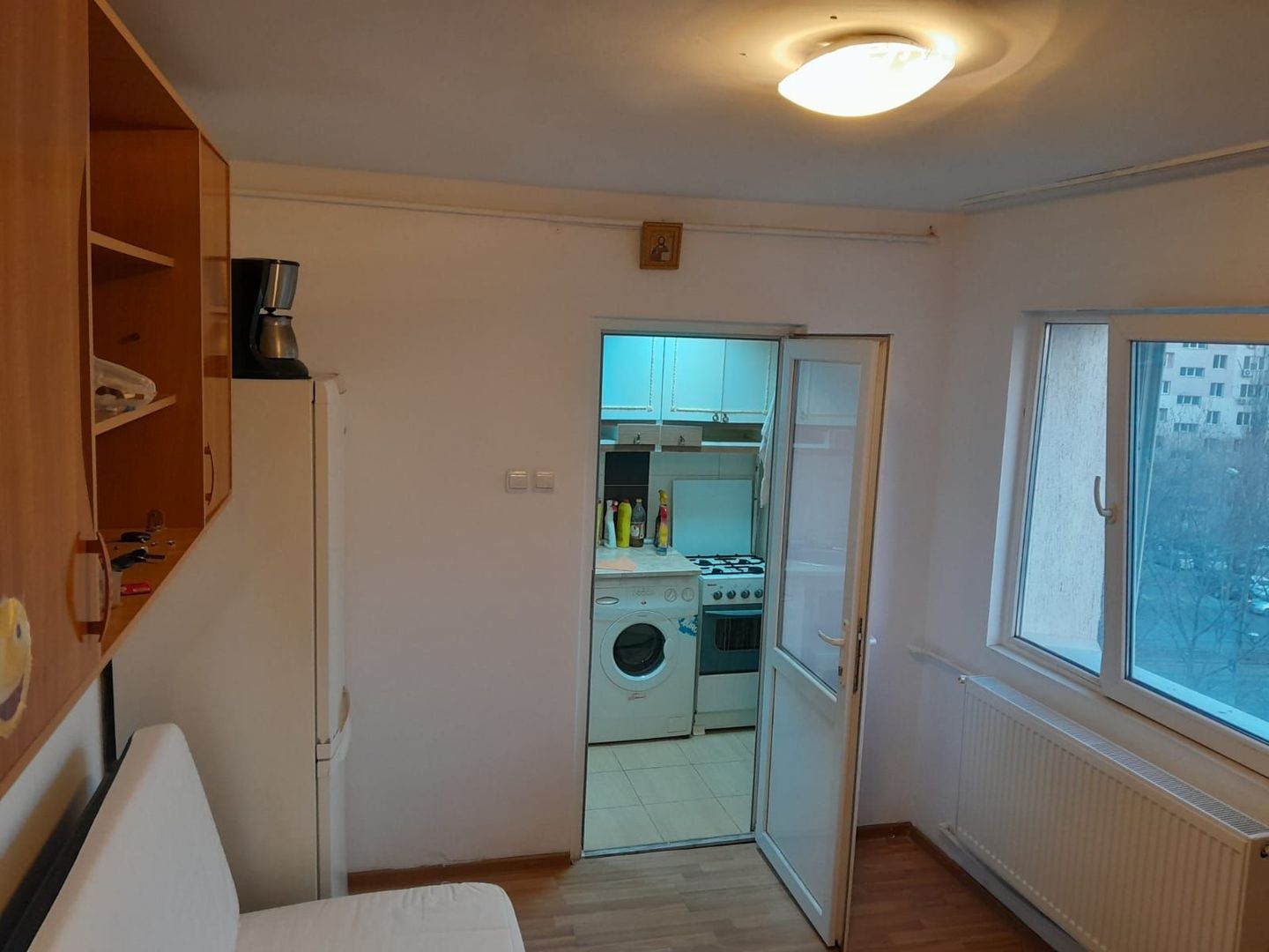 Garsoniera 19 mp str. Postavarul - Poză 8