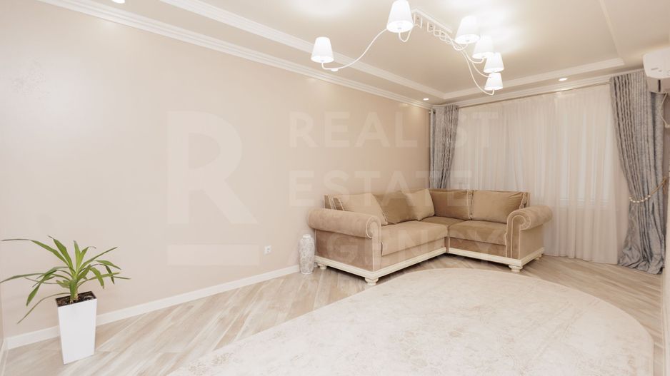 Vânzare, apartament, 3 camere, bul. Cuză-Vodă, Botanica - Poză 6