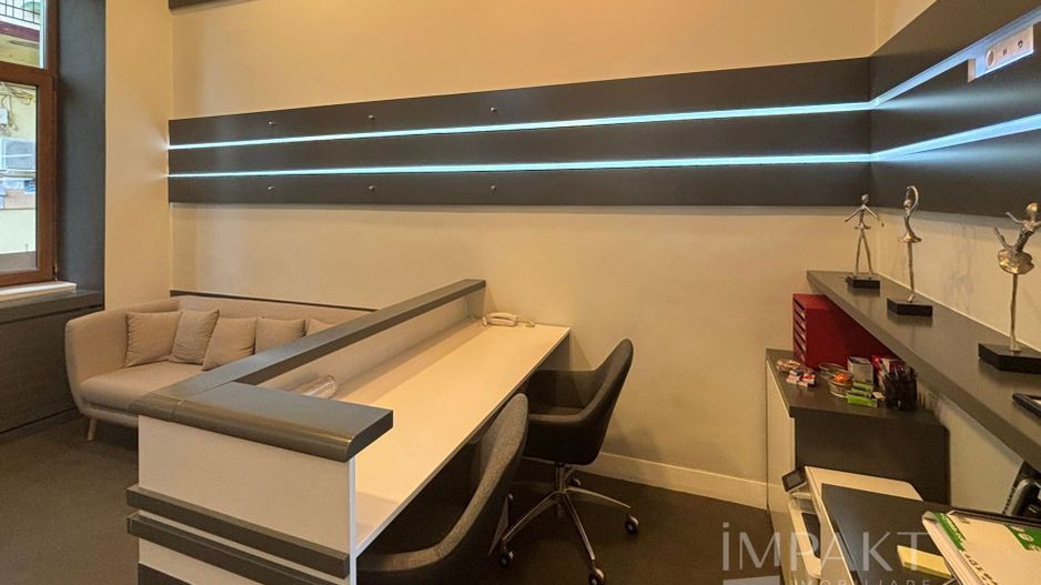 Spațiu de birou ultracentral de închiriat - Poză 5