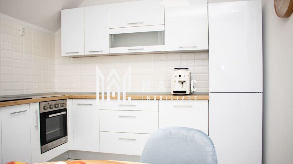 Apartament 3 camere | Etaj 1 | Renovat | Curte | Central - Poză 8