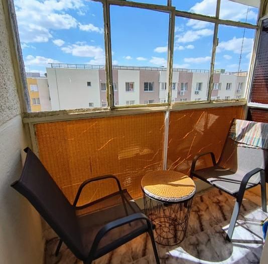 Garsoniera Iancului- Elev Stefanescu - Poză 3