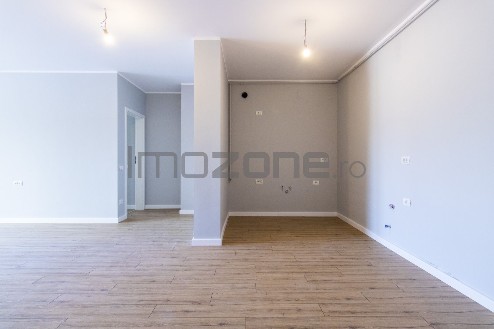 SPATIU COMERCIAL 100MP + 17 TERASA - 2 LOCURI DE PARCARE, BOXA INCLUSA 9MP - Poză 7