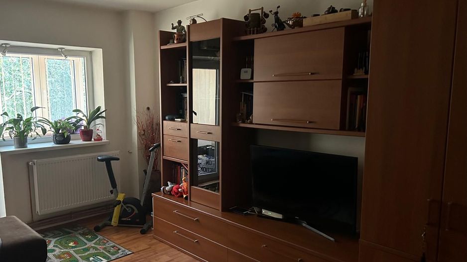 AP. 2 CAMERE PRELUNGIREA GHENCEA, CENTRALA, MOBILAT/UTILAT, COMIS 0% - Poză 3