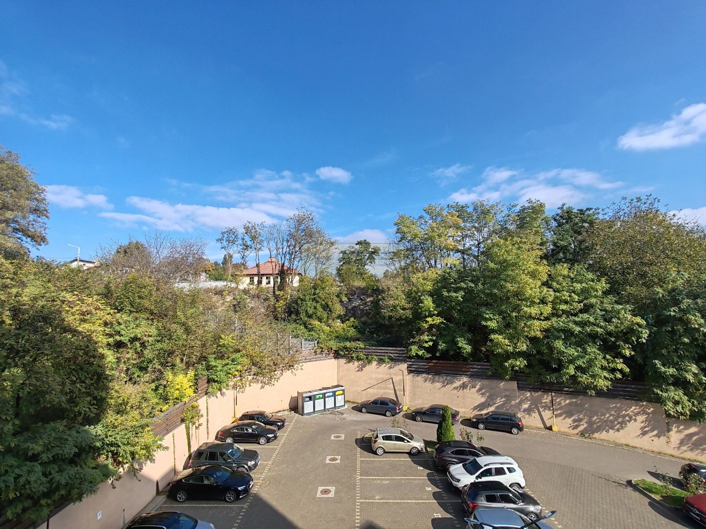 Copou-Parcul Copou/Universitate - Poză 25