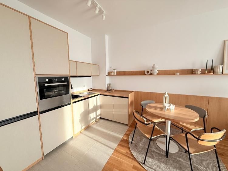 Apartament de vanzare in Avalon Estate Pipera - Poză 13