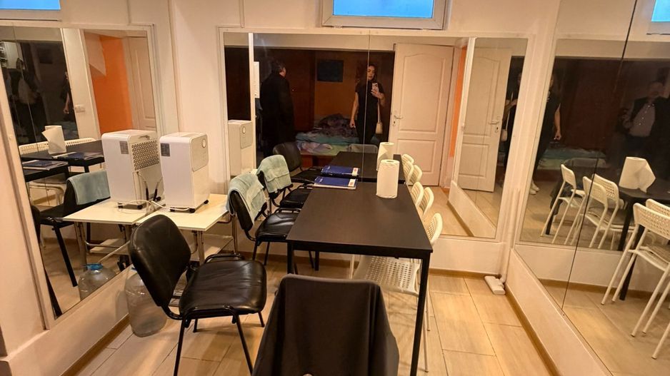 URGENT!, OPORTUNITATE RARA,APARTAMENT+GARSONIERA BONUS, SINGUR PE ETAJ - Poză 21