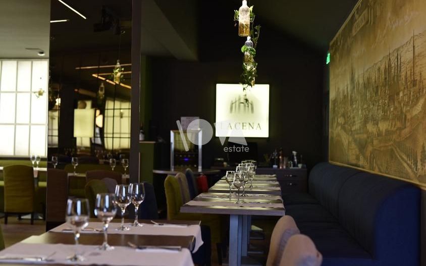 De închiriat: casă + curte - Maria Rosetti -  ultracentral - Poză 8