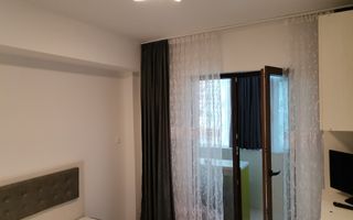 Inchiriere apartament 2 camere, bloc nou, Craiovei - Poză 4