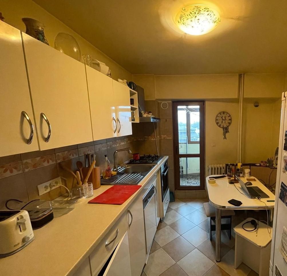 AP. 3 CAMERE TINERETULUI, PET-FRIENDLY, BOILER, METROU 13 MINUTE - Poză 7