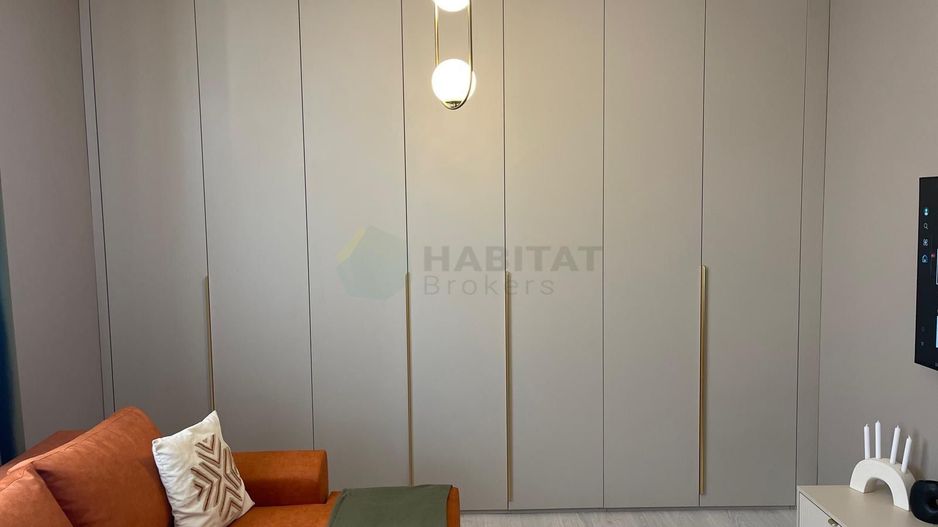 Apartament 3 camere Otopeni, mobilat complet - Poză 18
