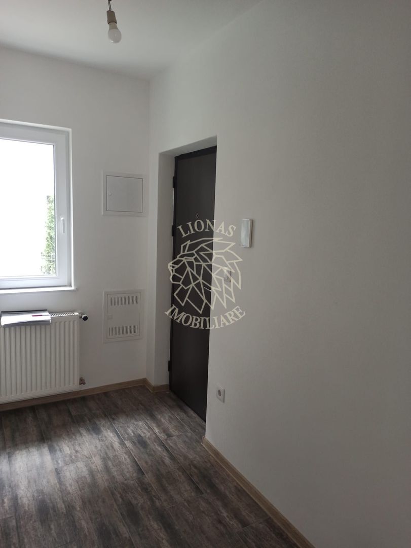 Apartament Nou 4 camere 82 mp-etaj 1-balcon-parcare-Zona Libertatii - Poză 8