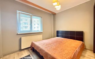 VÂNZARE 3 CAMERE | ZONA TITAN-OZANA | CENTRALA PROPRIE | 2 BĂI - Poză 1