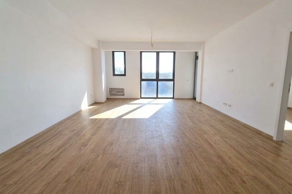 Apartament 3 camere, bloc nou, carte funciara, zona Cetate - Poză 2