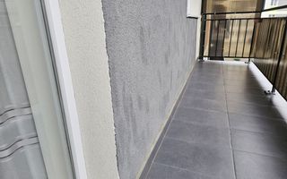 Apartament 2 camere, 55 mp utili, etaj 1, mobilat, bloc nou, zona HCC - Poză 2