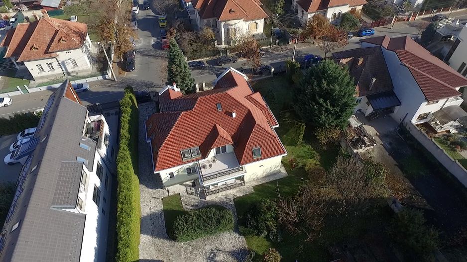 Casa de inchiriat in Zona Andrei Muresanu - Poză 39