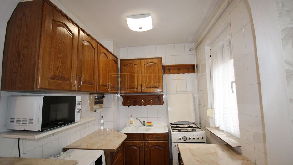 Zona Sagului, aer conditionat, centrala proprie - Poză 5