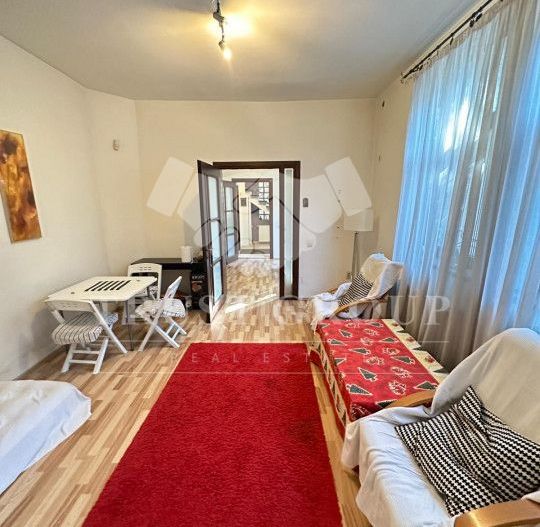 Vila 4 camere Parcul Gradina Icoanei-Rosetti | renovata - Poză 22