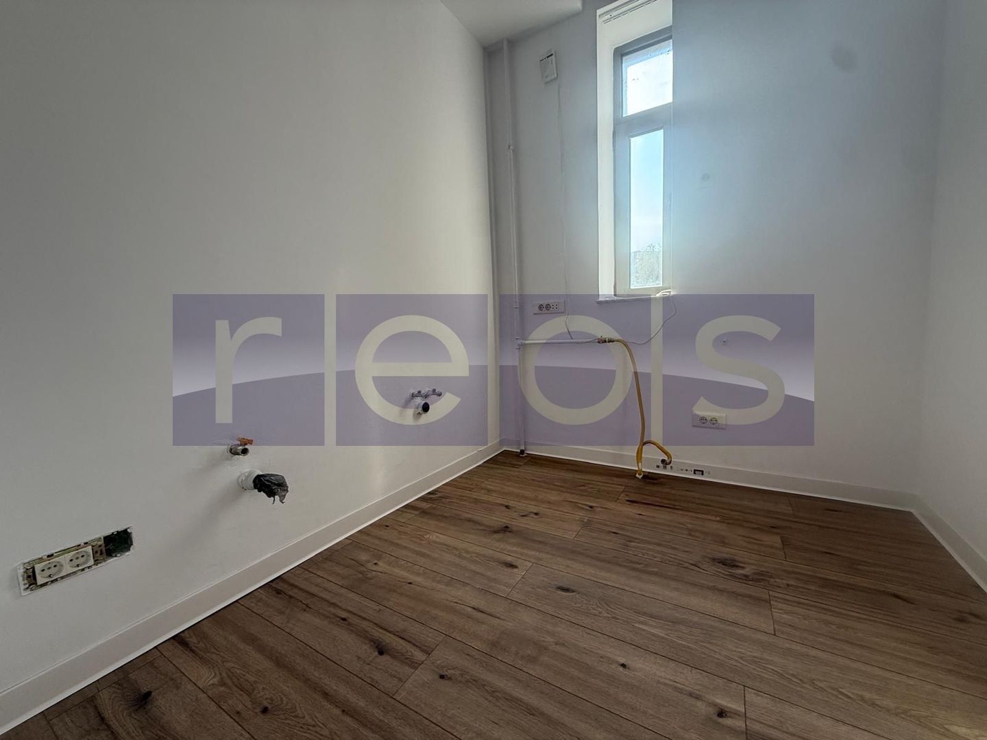 De inchiriat apartament 4 camere Calea Floreasca 140 mp recent renovat - Poză 12