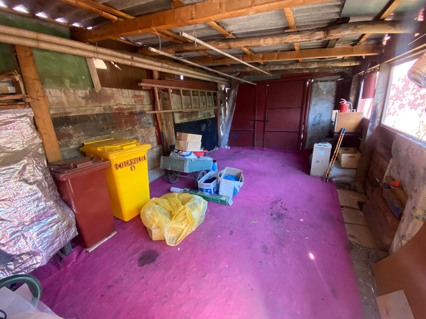 Casa de vanzare in zona Gheorghe Doja - Poză 9