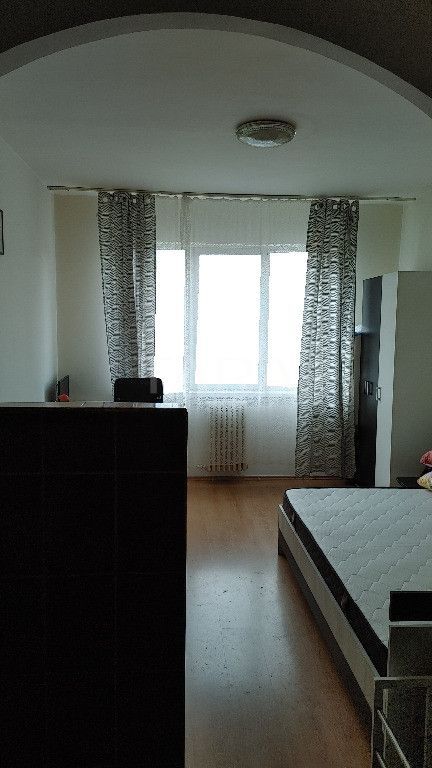 Garsonieră confort 2 – Mănăștur, zona Liceul Sportiv - Poză 1
