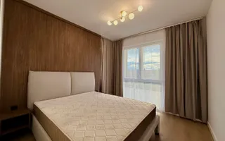 Apartament a cheie / trei camere / Zona Tineretului - Poză 12