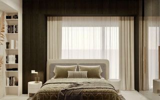 Apartament nou Royal Town Copou predare aprilie 2026 - Poză 1