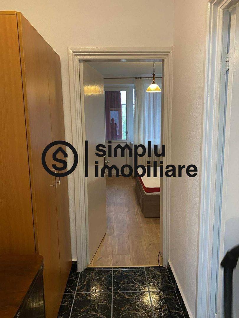 Apartament semidecomandat -Calea Bucuresti - Poză 7