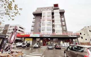 Garsoniera bloc nou Giugiului Progresul - Luica - Poză 1