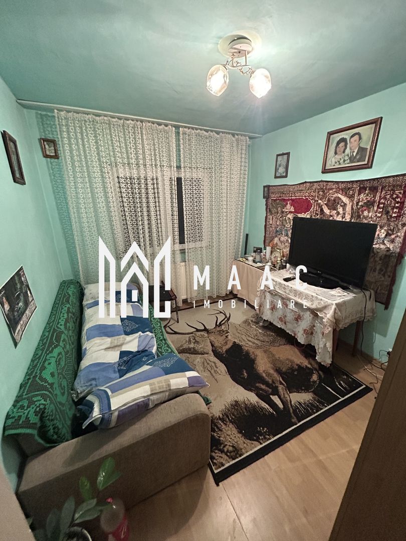 Apartament 3 Camere | 68 MP | Decomandat | Zona Turnișor - Poză 7