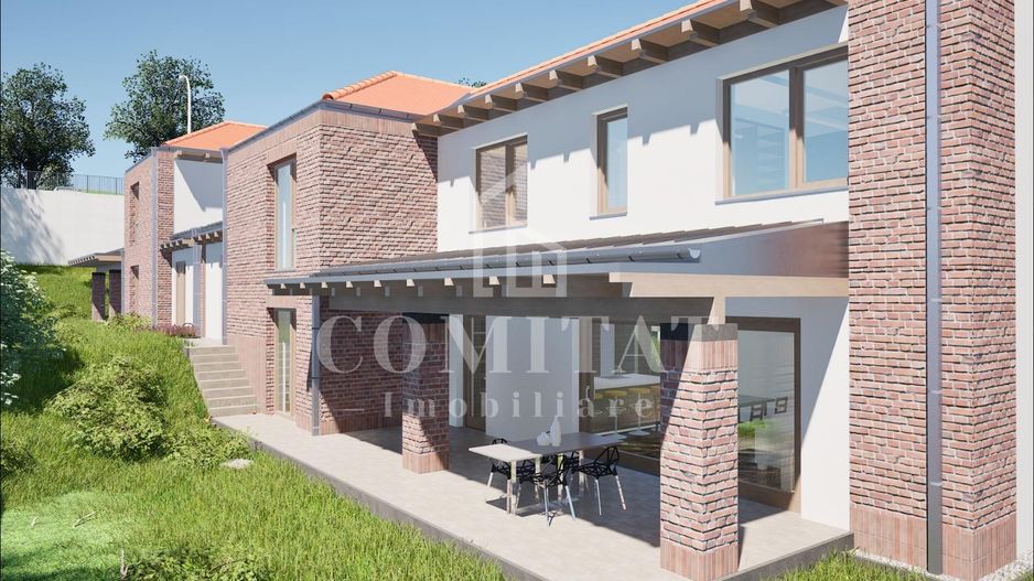 Teren cu autorizație duplex | Oportunitate–Feleacu - Poză 4