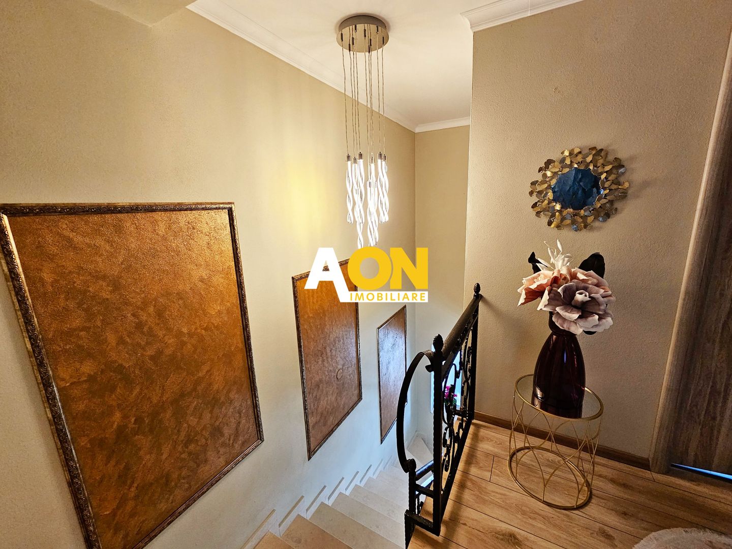 1/2 Duplex superfinisat, 4 camere, 255 mp teren, Cetate - Poză 10