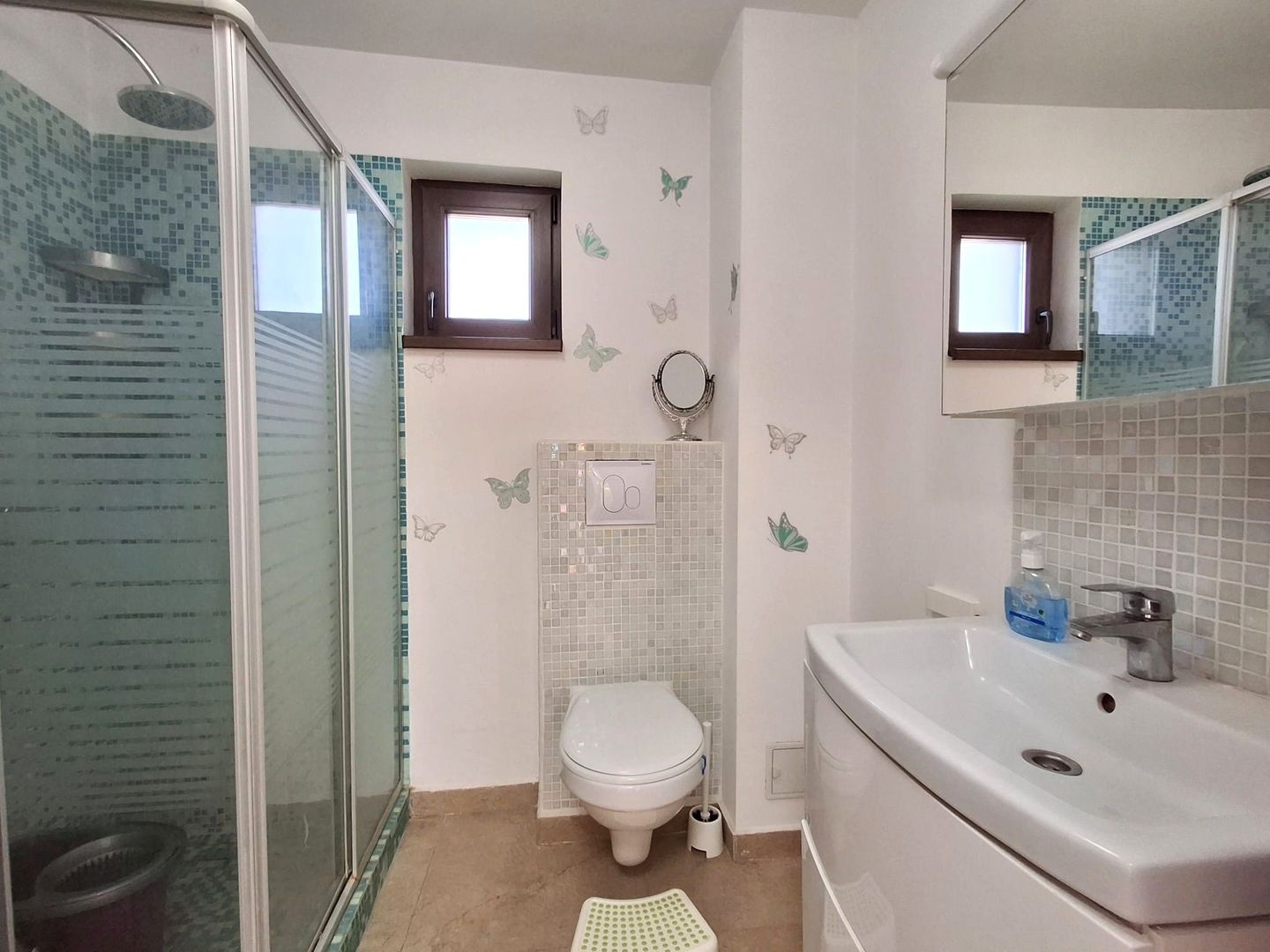De vânzare casă  4 camere tip duplex Pasarea Branesti - Poză 13