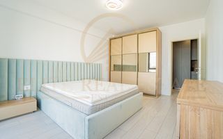 Tomis Nord - Zen Residence - 2 Camere - Bloc cu Lift - Loc de parcare - Poză 12