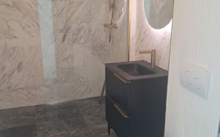 Studio 42 mp - Axxis Nova Resort & Spa - bloc Madrid finalizat - Poză 17