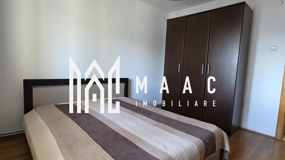 Apartament 3 camere I  Decomandat  | 73 MPU | Turnisor - Poză 11