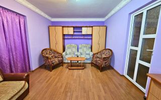 De vanzare Apartament spațios cu 4 camere, sos. Oltenitei, sector 4 - Poză 2