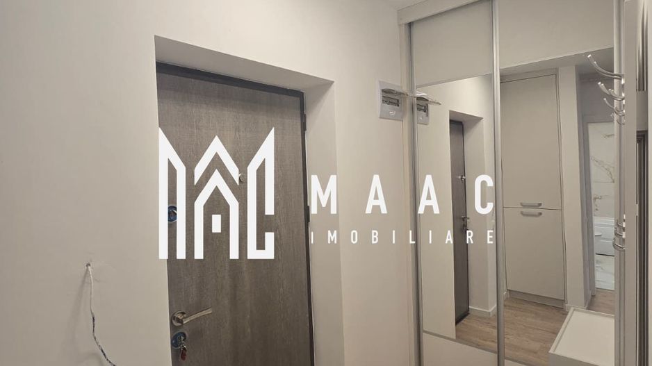 Apartament 2 camere nou | Modern | Balcon | Parcare - Poză 10