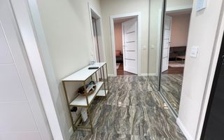 VANZARE 2 CAMERE | COTROCENI SMART RESIDENCE | DECOMANDA | MOBILAT & UTILAT - Poză 8