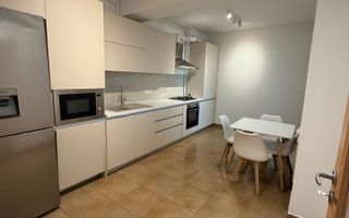 De inchiriat apartament 3 camere Pipera - Poză 6