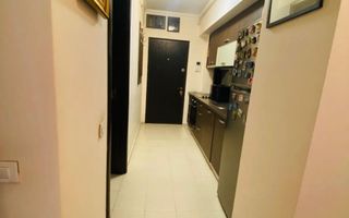 Studio de închiriat Pipera I Piscina exterioara complex I - Poză 13