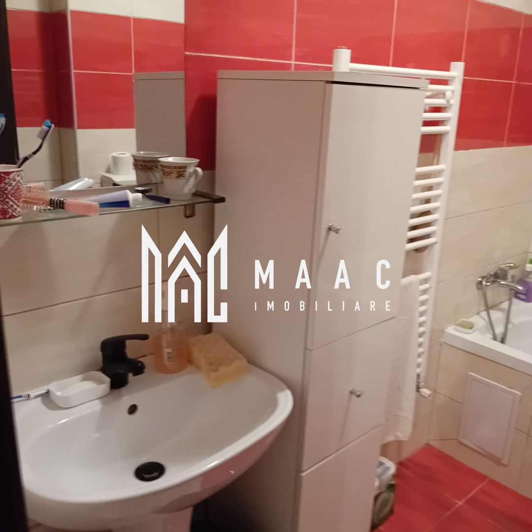 Garsoniera | 27 MPU | Parter | Magnolia - Poză 3