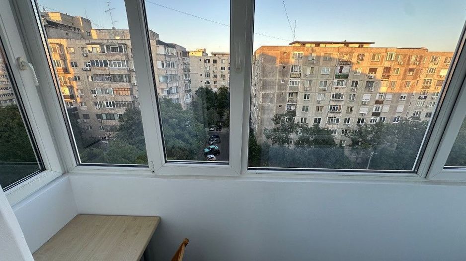 Inchiriez apartament 2 camere - renovat Crangasi - Poză 7