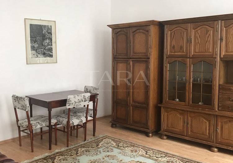 Casă cu 2 camere decomandate de vânzare în zona Horea/Gară - Poză 2