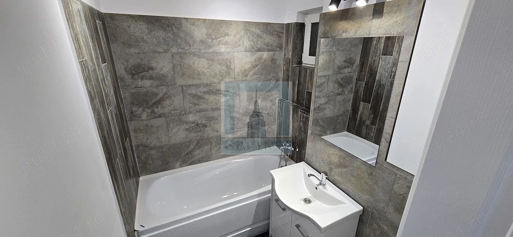 Apartament 2 camere mobilat/utilat - zona Grivitei - Poză 5