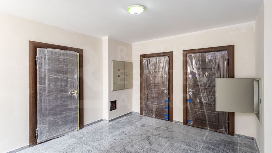 Vânzare, apartament, 2 camere, strada Nicolae Dimo, Durlești - Poză 16