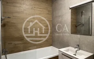 Apartament cu 3 camere de inchiriat in Prima Arena, Oradea - Poză 11